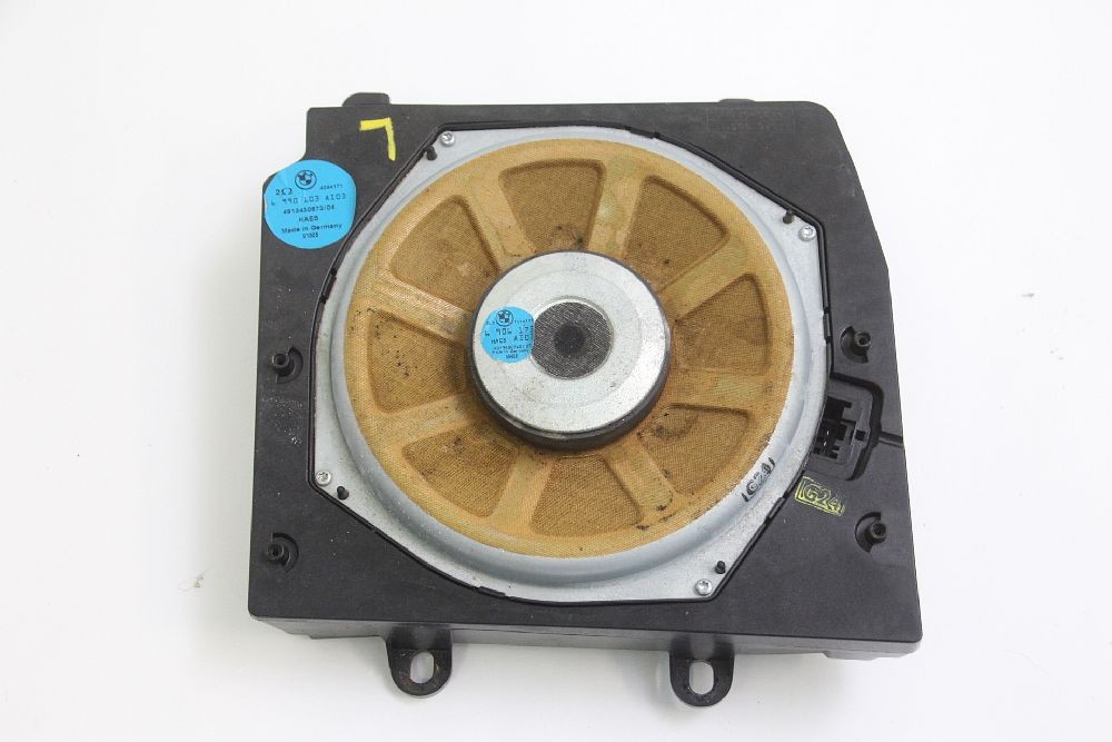 BMW X3 E83 95072 speaker