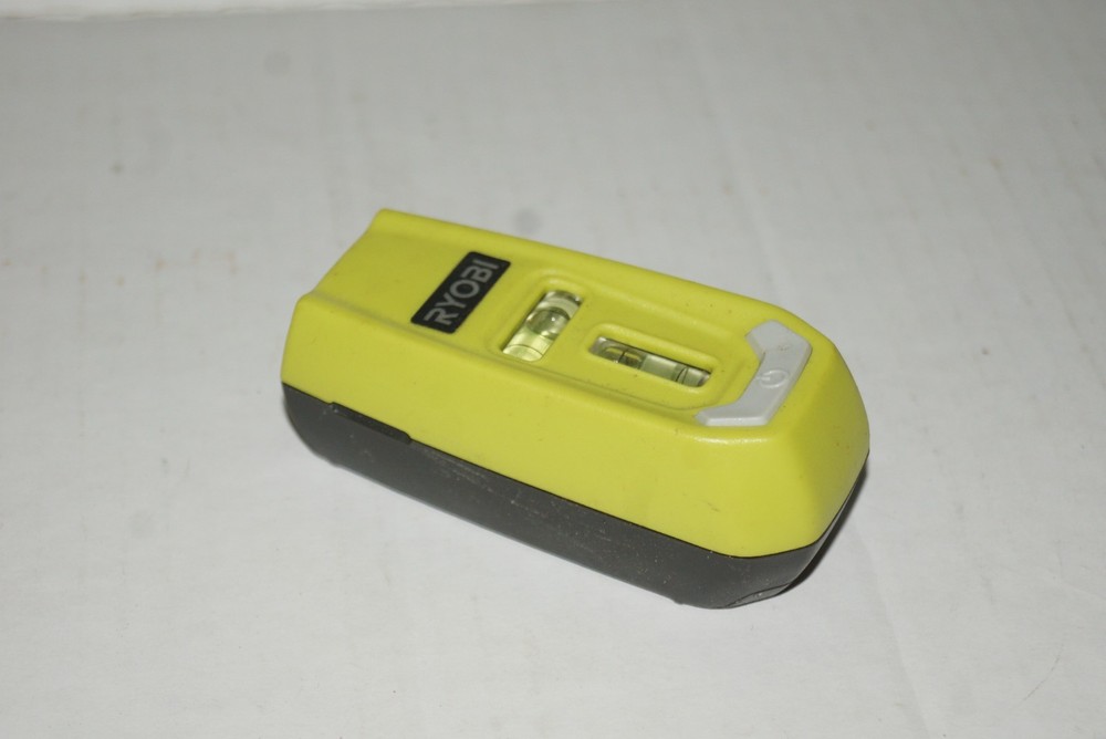 Ryobi Multi Surface Laser Level - ELL1750 20 ft. laser range