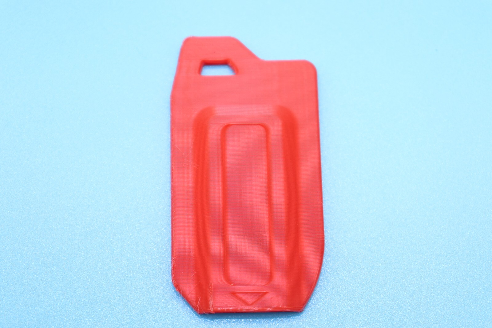 Red Replacement Staples Shredder Key For Staples Brand Shredder