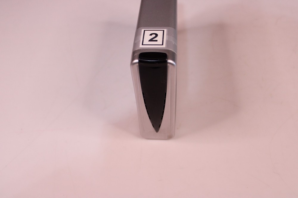 Simpletech Simpledrive external USB Hard Drive 96300 40001 001