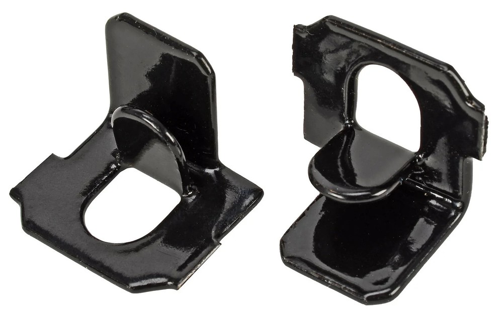 JEGS Single Battery Relocation Kit