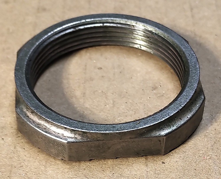 Hydroboost Socket [KIT = requires Welding] for Large 4 Point Nut ***USA MADE***