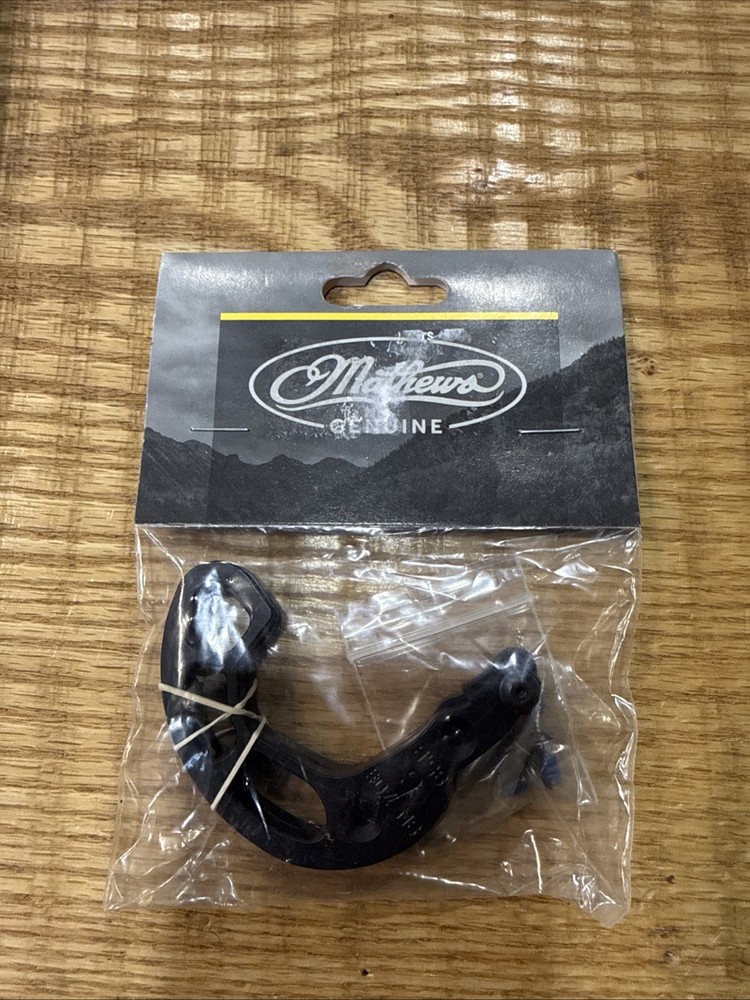 mathews switchweight mods