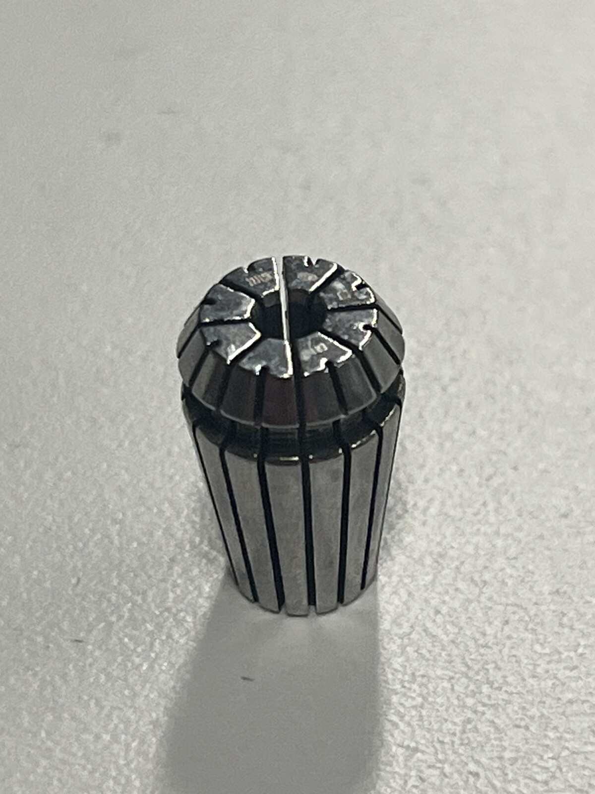 3.5mm ER11 PRECISION COLLET - .0002" T.I.R Techniks 04211-03.5