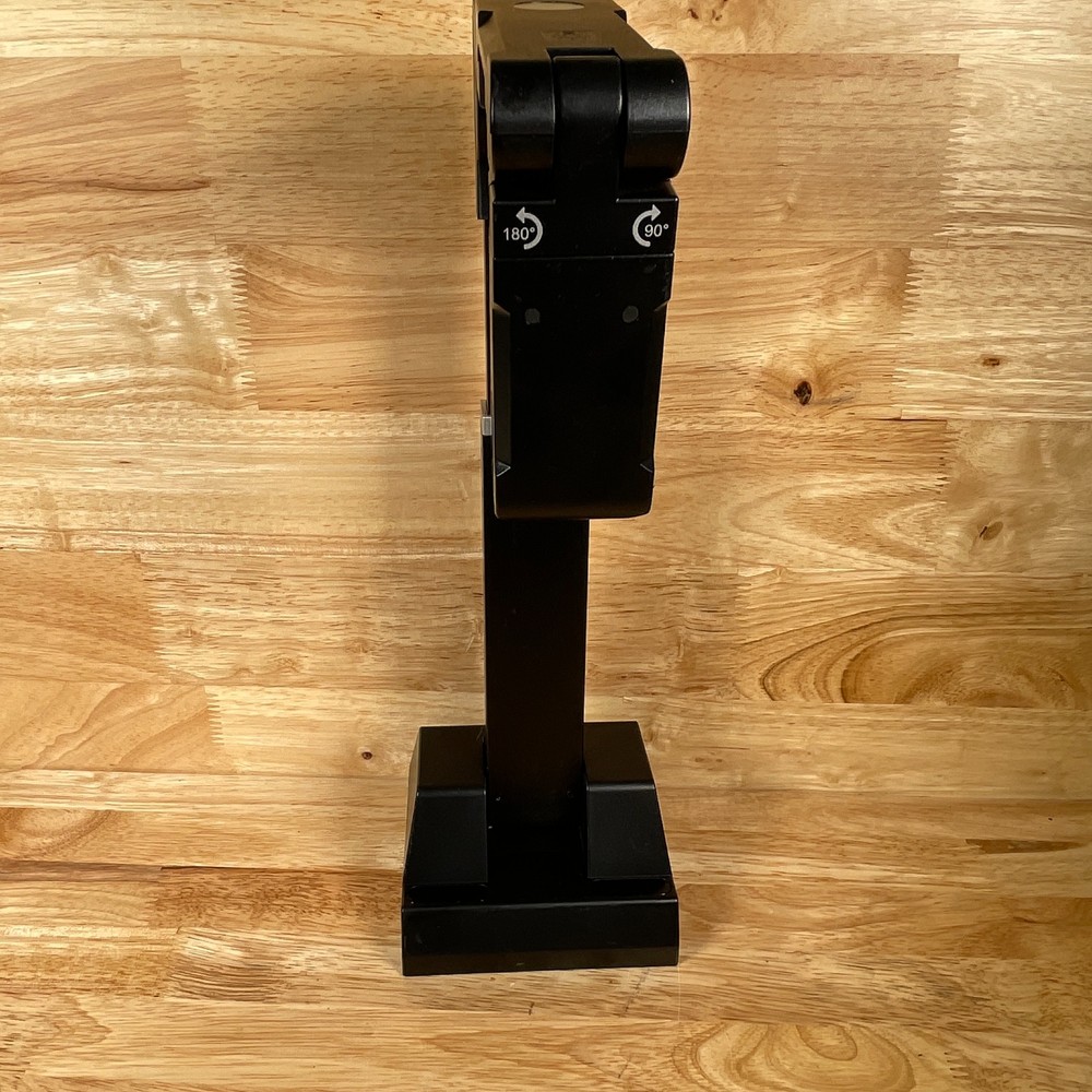 Y913AF Standard Version Black 8 Million Pixels A3/A4 5V 400mA Document Camera