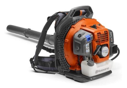 Husqvarna 150BT Gas Backpack Leaf Blower, Refurbished 952991658