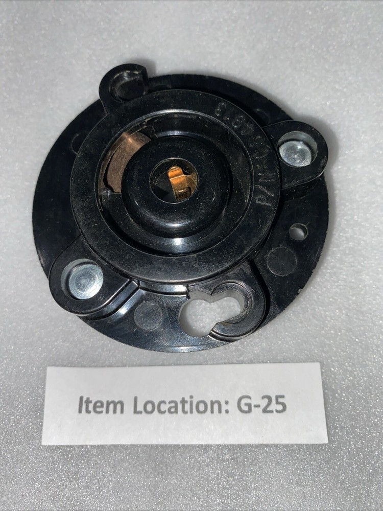 APPLETON P/N 064913 Electric Plug socket replacement part