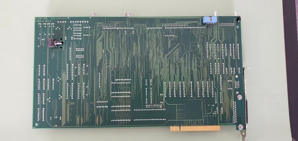 AA90698 PCI Controller Board