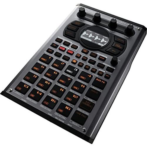 Roland SP-404 MK2 MKⅡ Sampler from Japan NEW