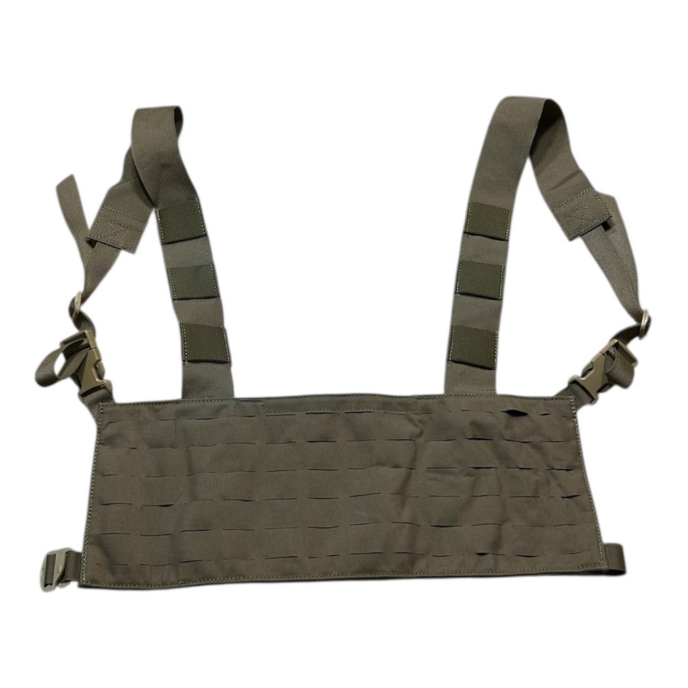 First Spear Modular Chest Rig 6/12 Ranger Green