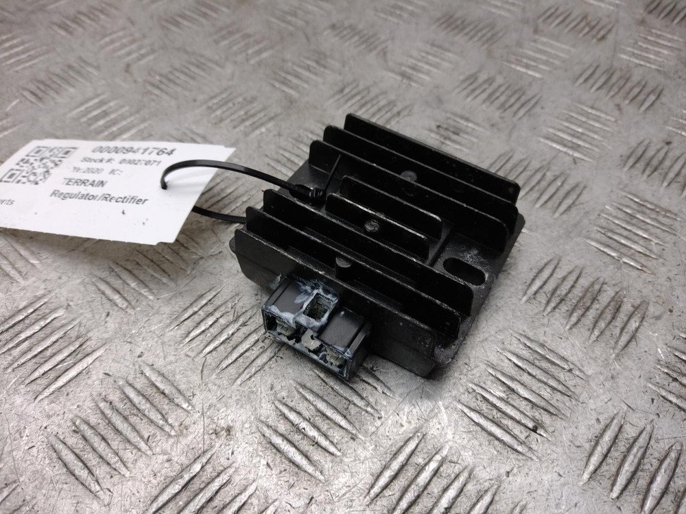 2020 SINNIS TERRAIN 86 TERRAIN RECTIFIER REGULATOR