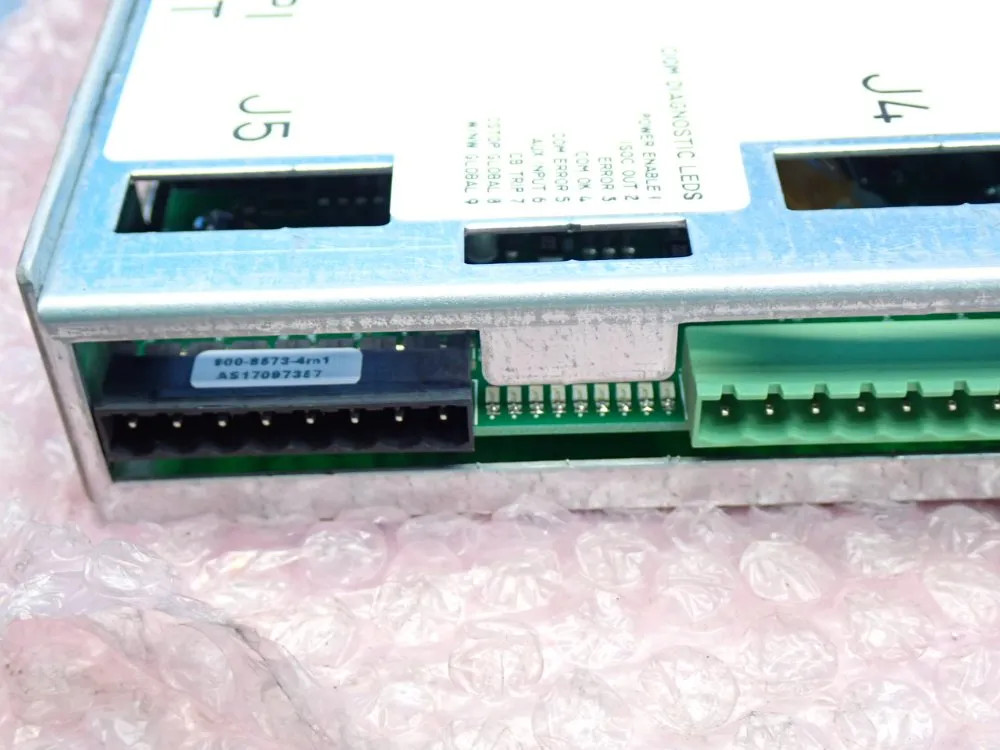 WTC TIMING/TIMER CONTROL MODULE UNIT 917-0146