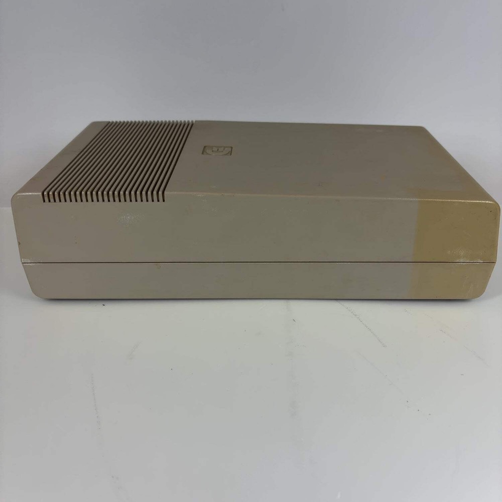 Commodore Single Drive Floppy Disk 1541 CBM-1541