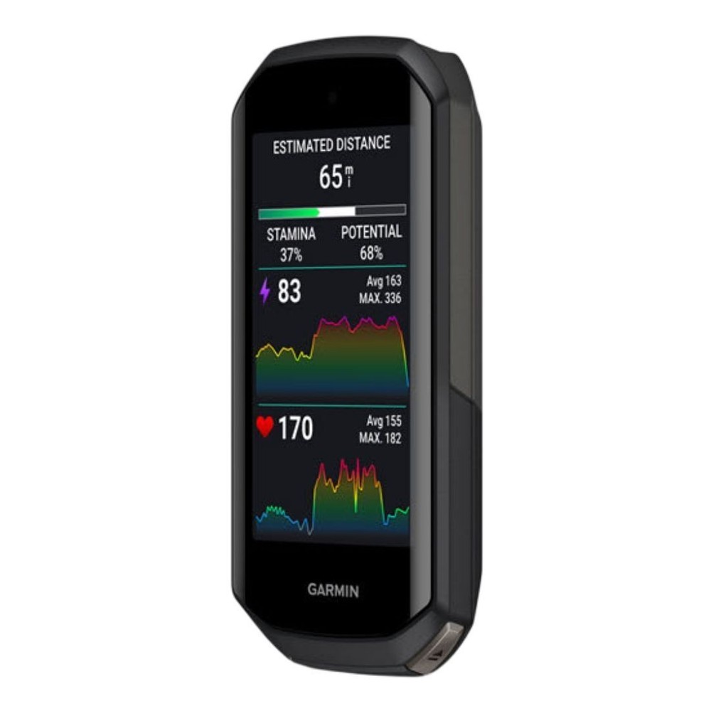 Garmin Edge 1050 Cycling Computer