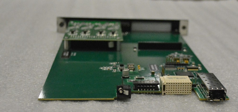 Versitron VMX4S Versimux ii Modem Card