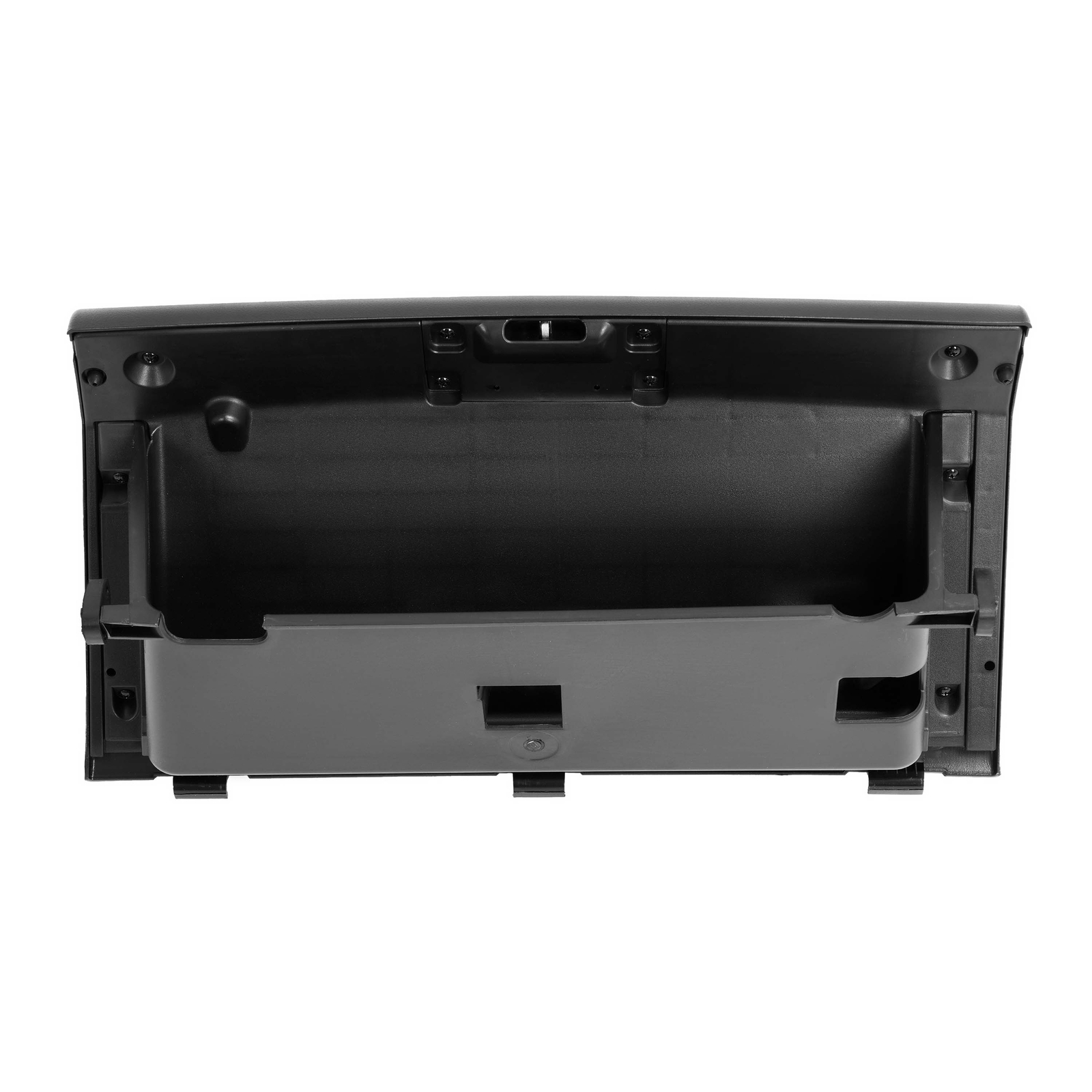 For Dodge Ram 1500/2500/3500 1998-2002 Black Dash Glove Box Lid #5FR471AZAB