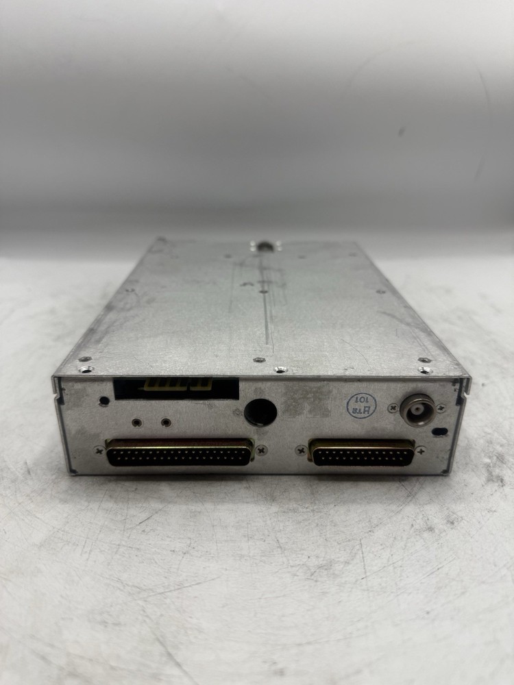 Bendix King KLN 94 GPS 069-01034-0102 READ