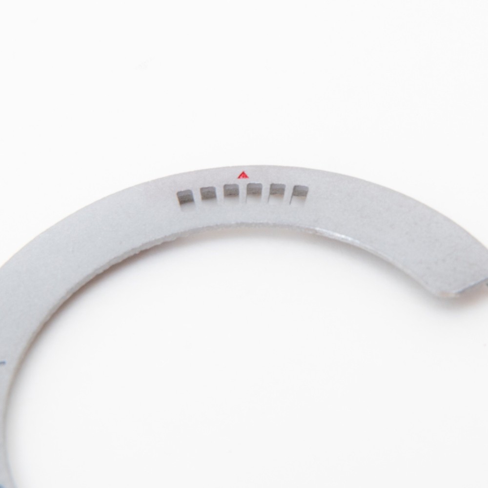 Leica Lens 6 Bit Code Encoder, 6-bit code encoding ( Made with alloy METAL )