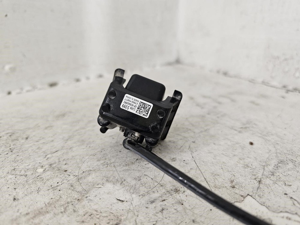 Camera/Projector Camera Rear Tailgate Fits 09-17 ENCLAVE 2393441