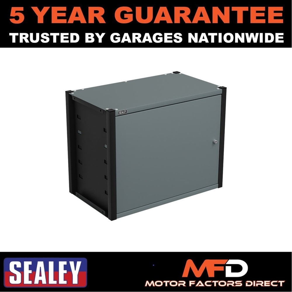 Sealey Modular Storage Top Cupboard Unit 580mm APMRT1
