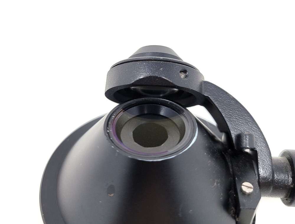 Olympus Microscope Polarizing Condenser U-POC-2 for BX
