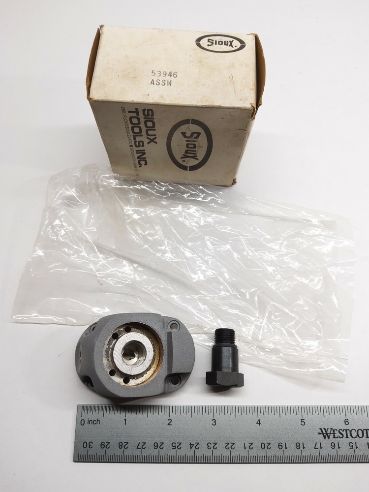 SIOUX TOOL 53946 ASSM (NEW)