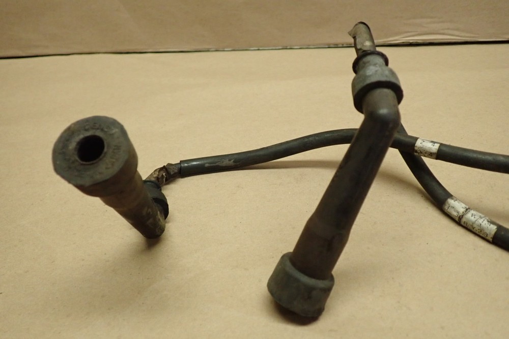 1982 SUZUKI GS650G IGNITION COIL