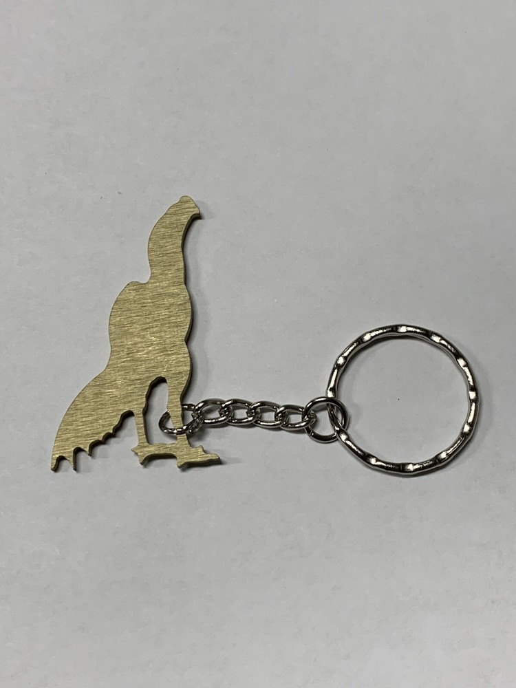 key chain Asil