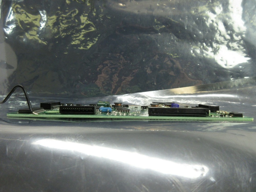 Sharp D94013A 1/2 Processor Board PCB RUNTK5059JPZZ Used Working