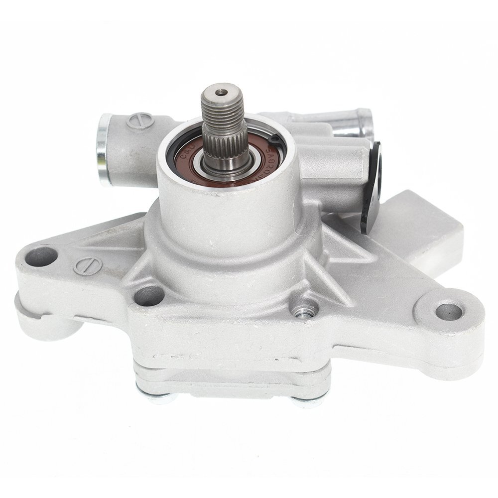 Power Steering Pump Fit For 1997-2001 Honda Civic CRV CR-V Acura 1.6L 2.0L l4