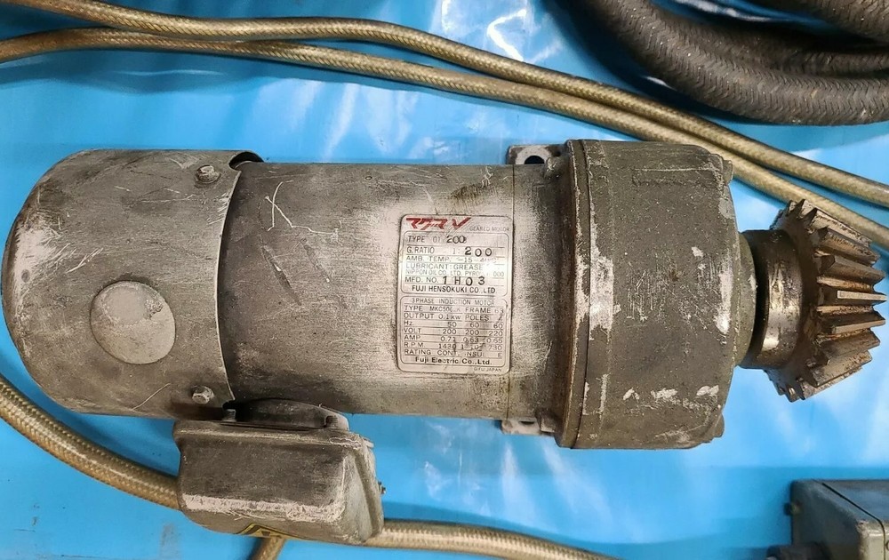 Okuma Lrio Parts