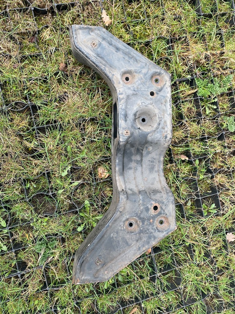 Audi A2 8Z Front Suspension Sub Frame Subframe