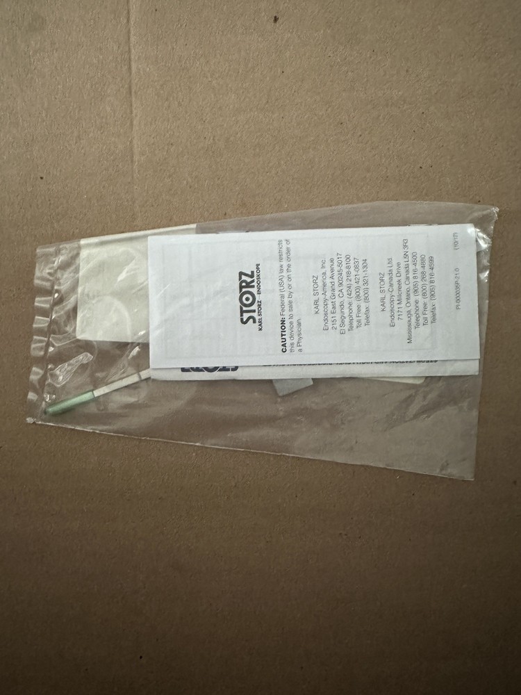 KARL STORZ 484202