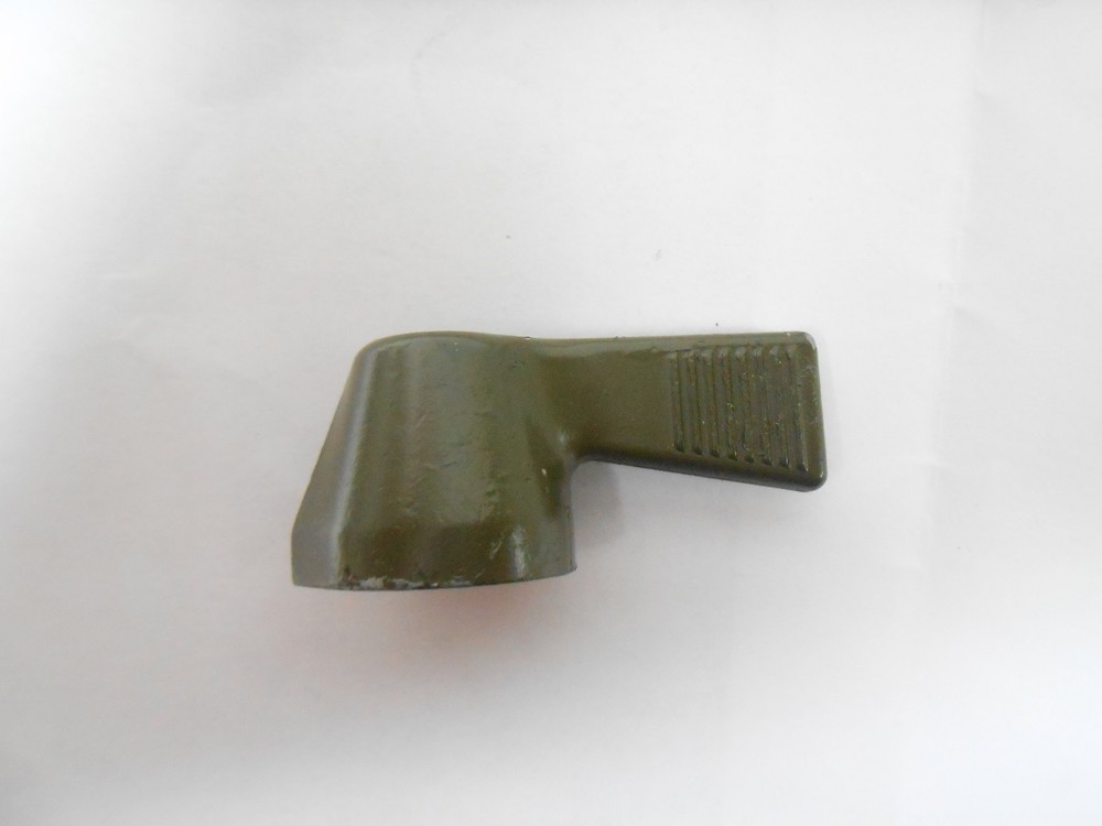800E18 LEVER SWITCH ASSEMBLY KNOB NEW OLD STOCK