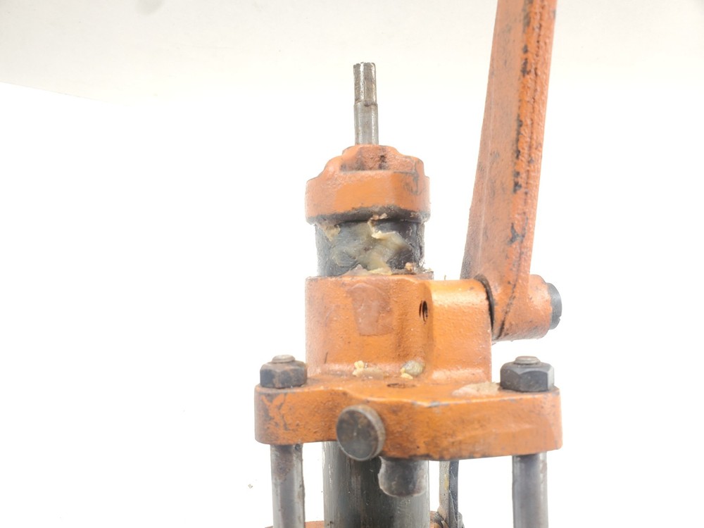 Lyman/Ideal No 45 Bullet Luber/Sizer Tool