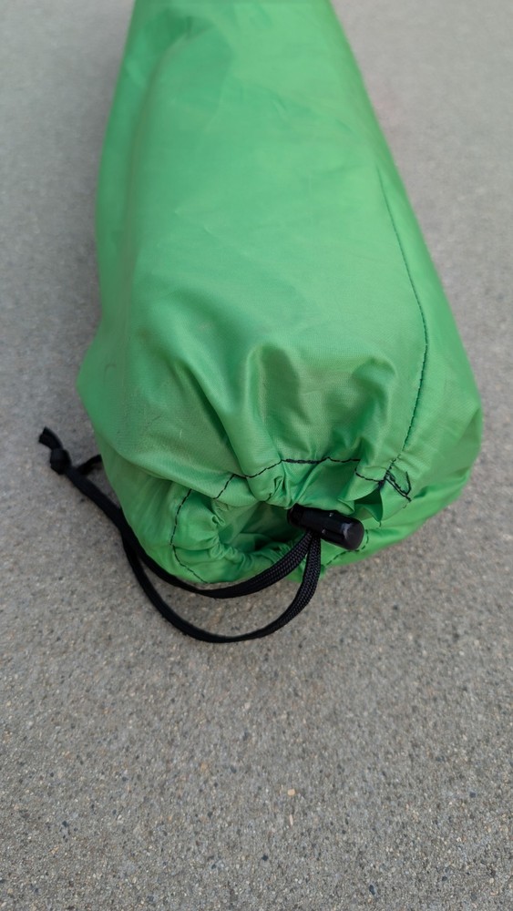 Therm-a-Rest Trail Lite Regular 13883