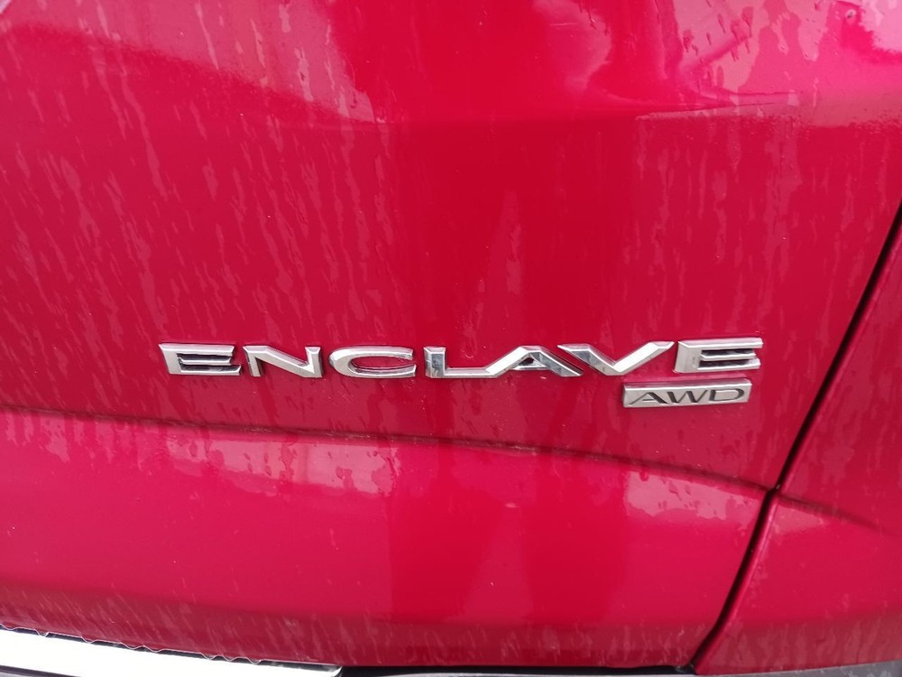 ENCLAVE 2019 Air Shutter 12279880