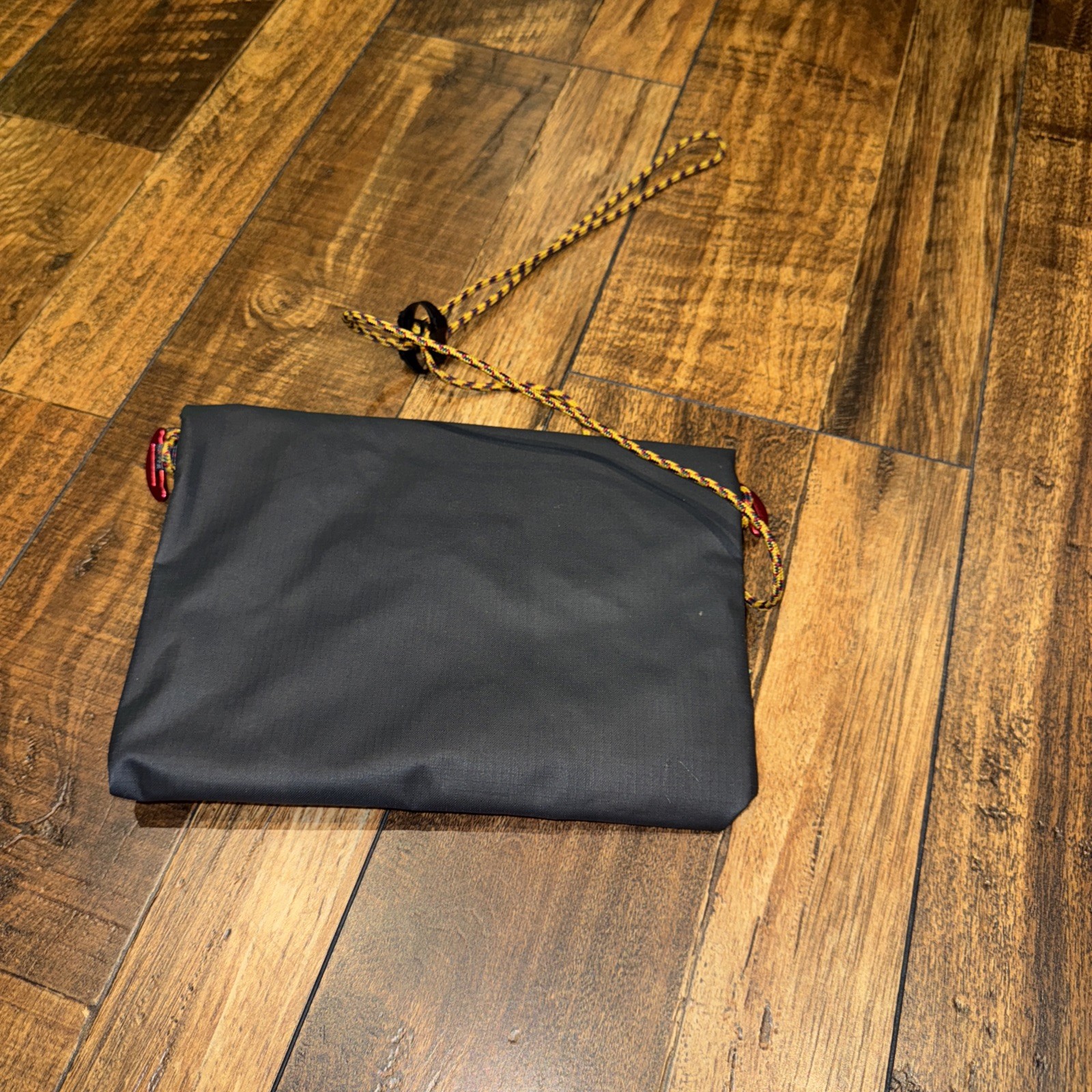 Klättermusen Hrid WPWaterproof Accessory Bag 1.5L