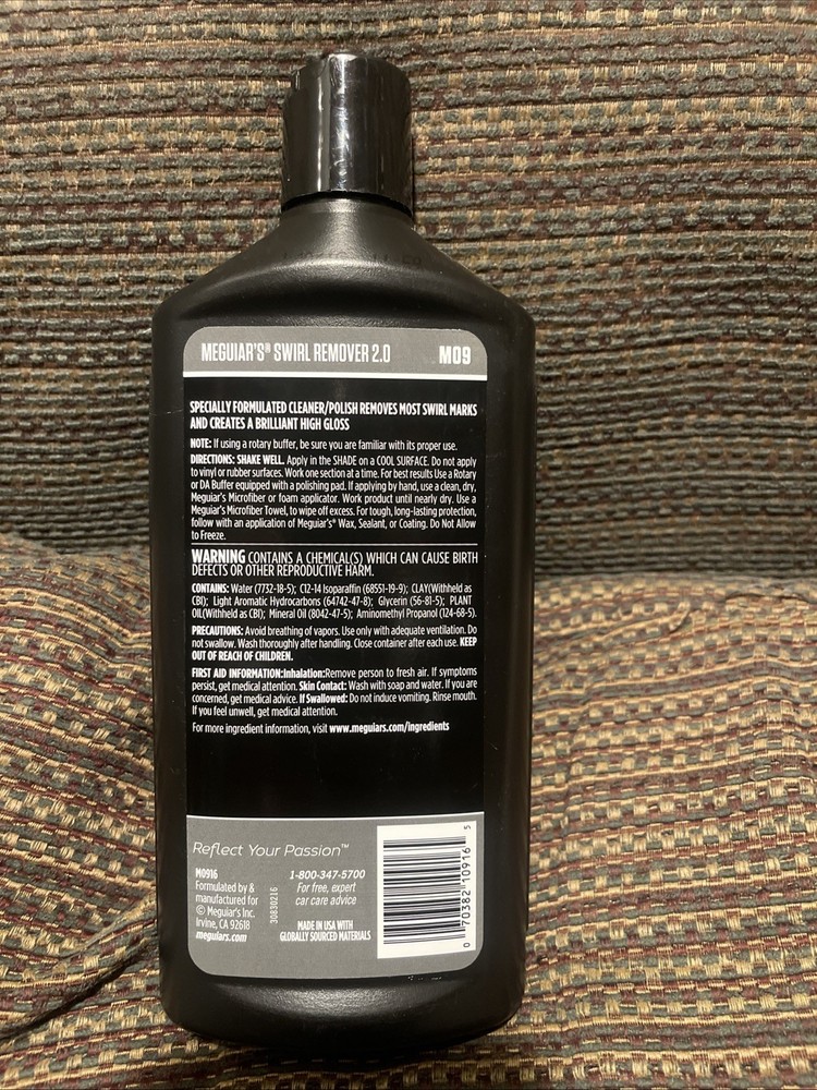 Meguiars