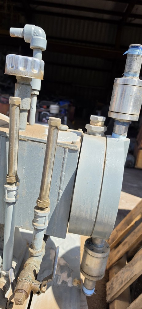 Durameter TypeEV-3 Pump