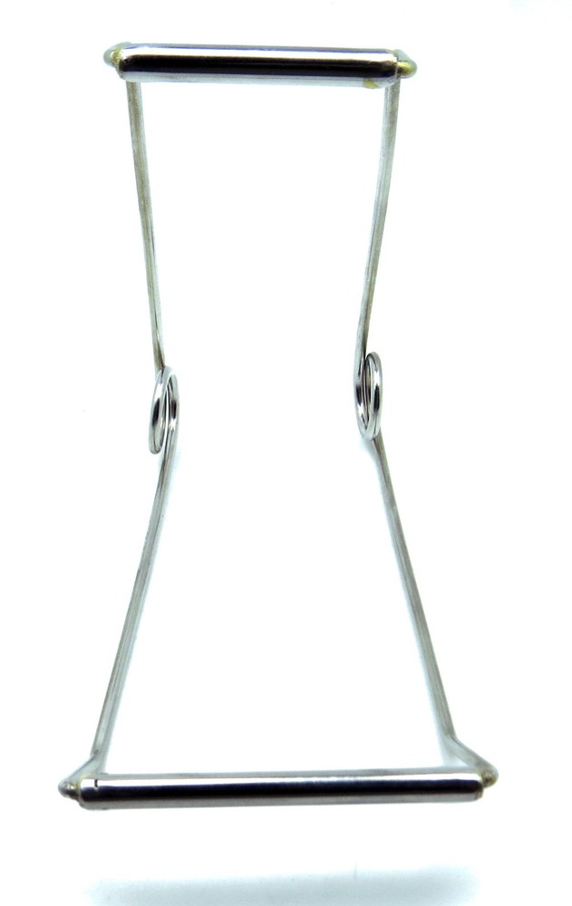 Smith Baxter Mouth Gag Small Veterinary Surgical Instruments