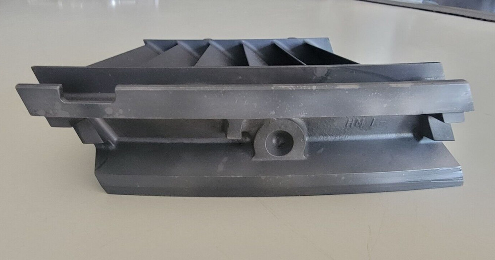 Boeing 737 - CFM56 5A LP STATOR Jet Engine Section