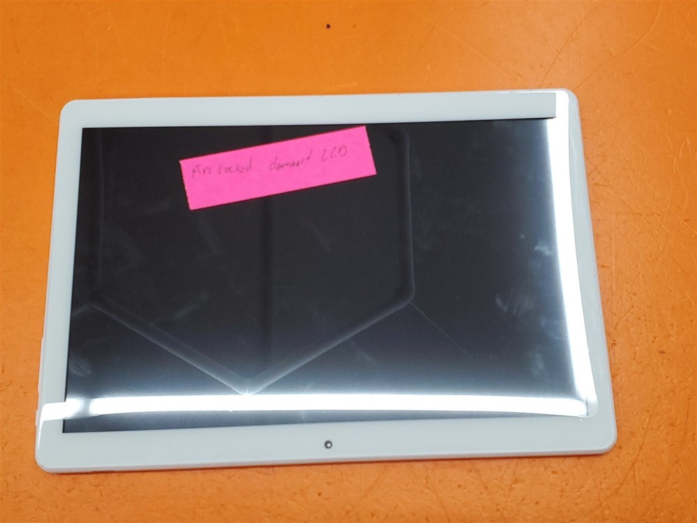 ⭐️⭐️⭐️⭐️⭐️ **DEFECTIVE** 10.1" Feonal K101 Android Tablet 32GB **READ**