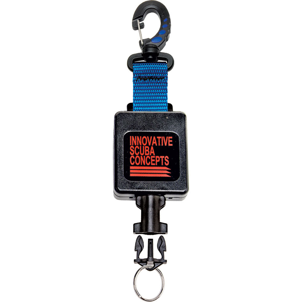 Innovative Locking Quick Disconnect Retractor