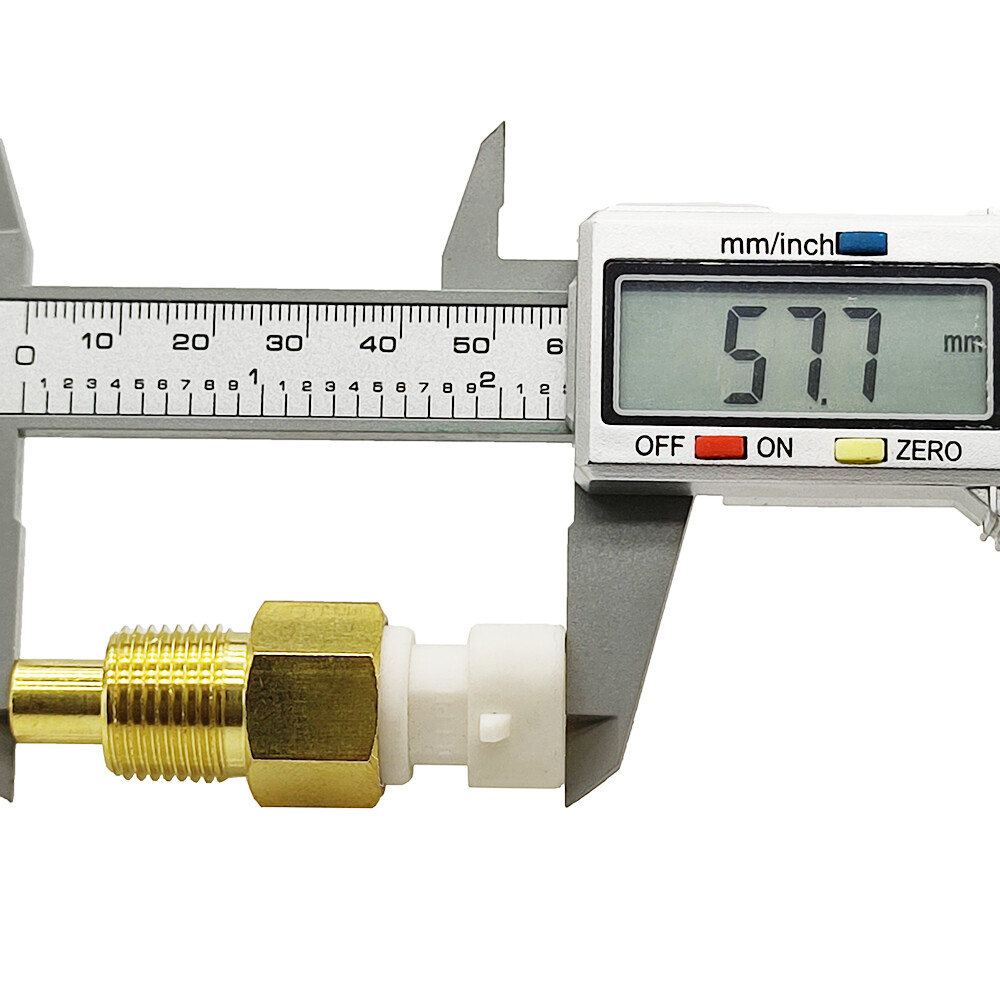 Temperature Sensor 6718414 for Bobcat Excavator E32 E34 E35 E37 E42 E45 E55