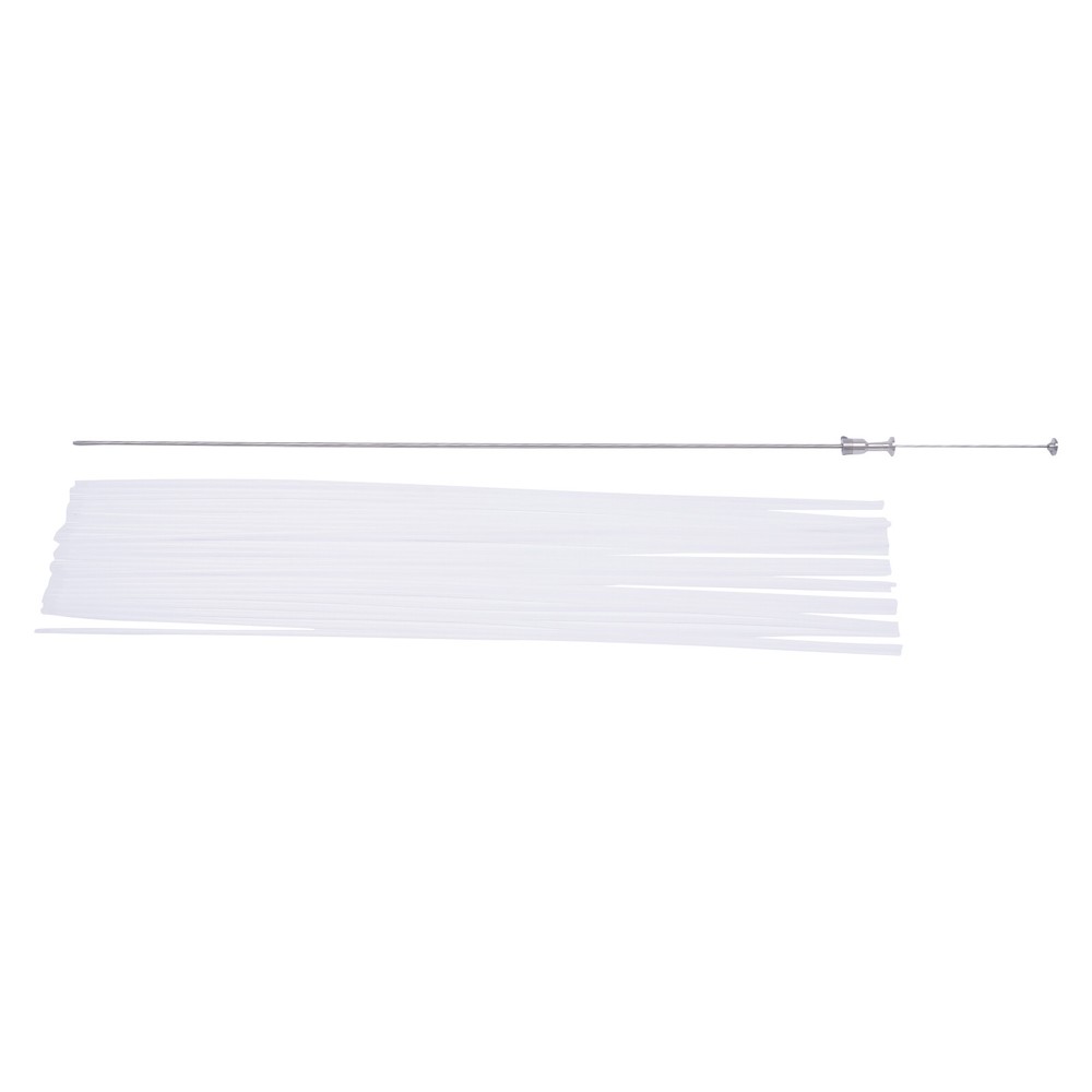 Insemination Kit For Cows Cattle Visual Insemination Gun W/ Adjustable HD Screen