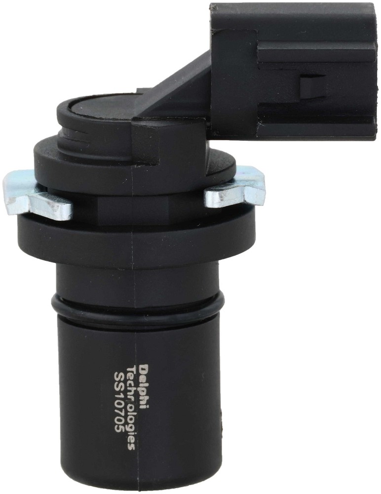 For 2001-2002 Ford E-250 Econoline - Vehicle Speed Sensor Delphi Base