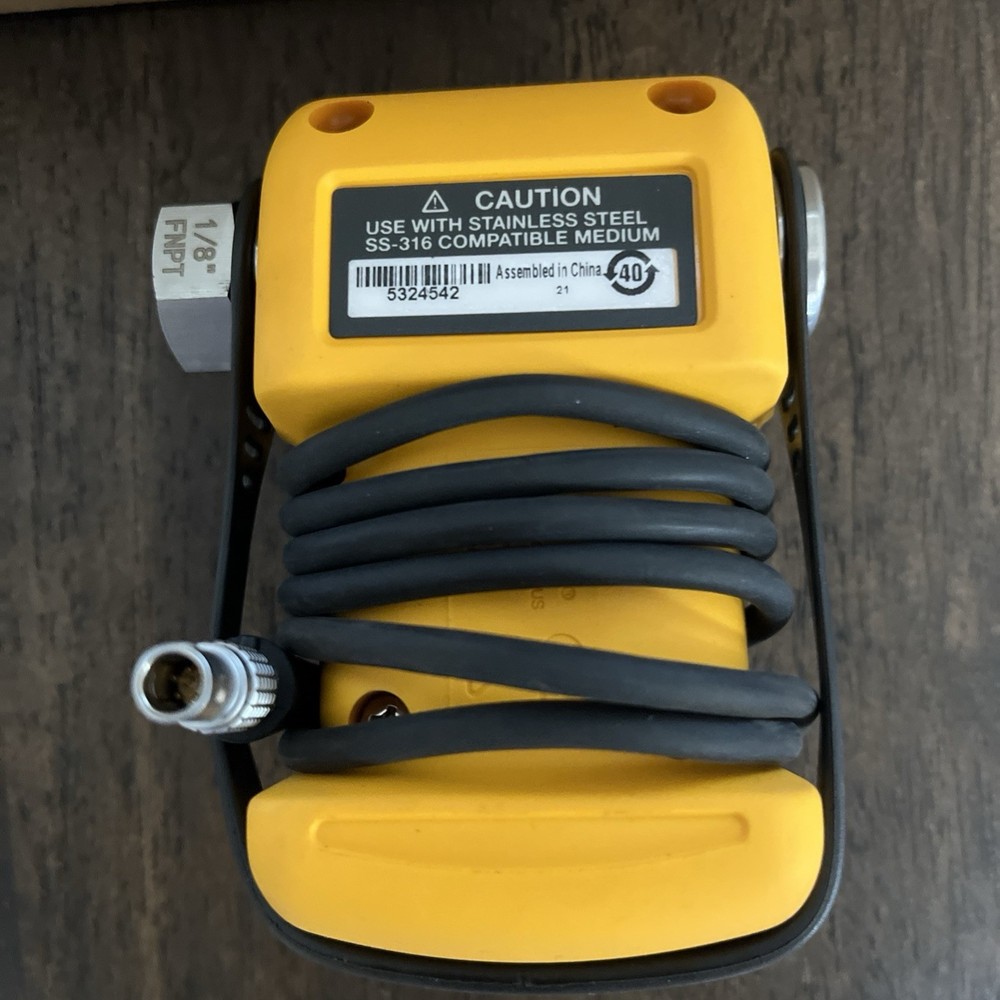 Pressure Module 750 Series