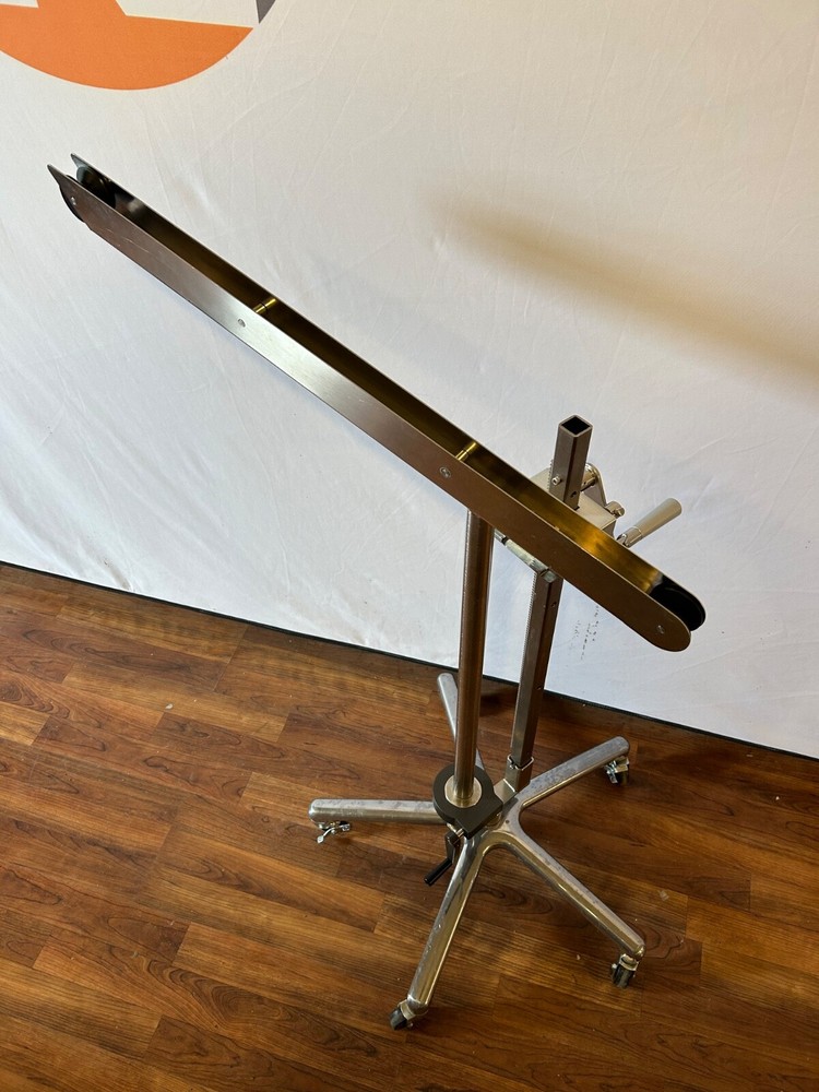 Surgery OR Table Arthroscopic Accessory Traction Shoulder