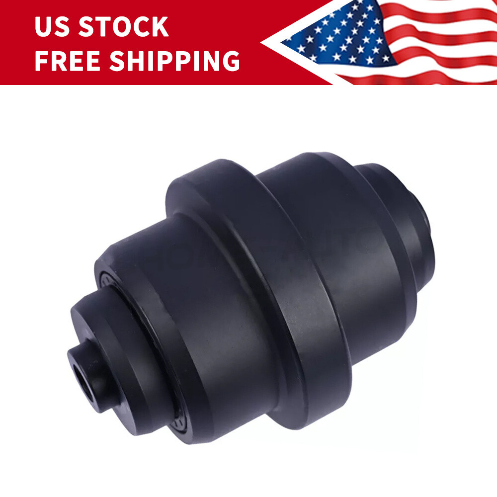 Bottom Roller for Bobcat Excavator E25 E26 E32 E32i E34 E35 E35i E35Z 6693489